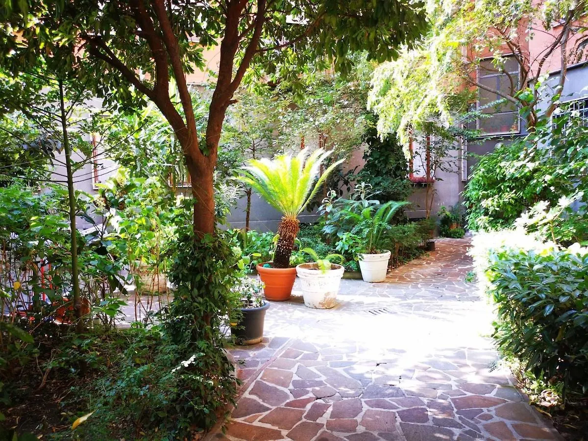 Lejlighed Cozy Studio 50 Meters From The Metro Milano