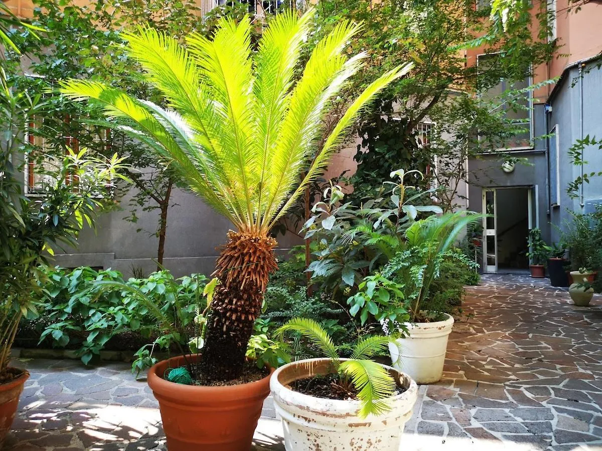 Cozy Studio 50 Meters From The Metro Milano