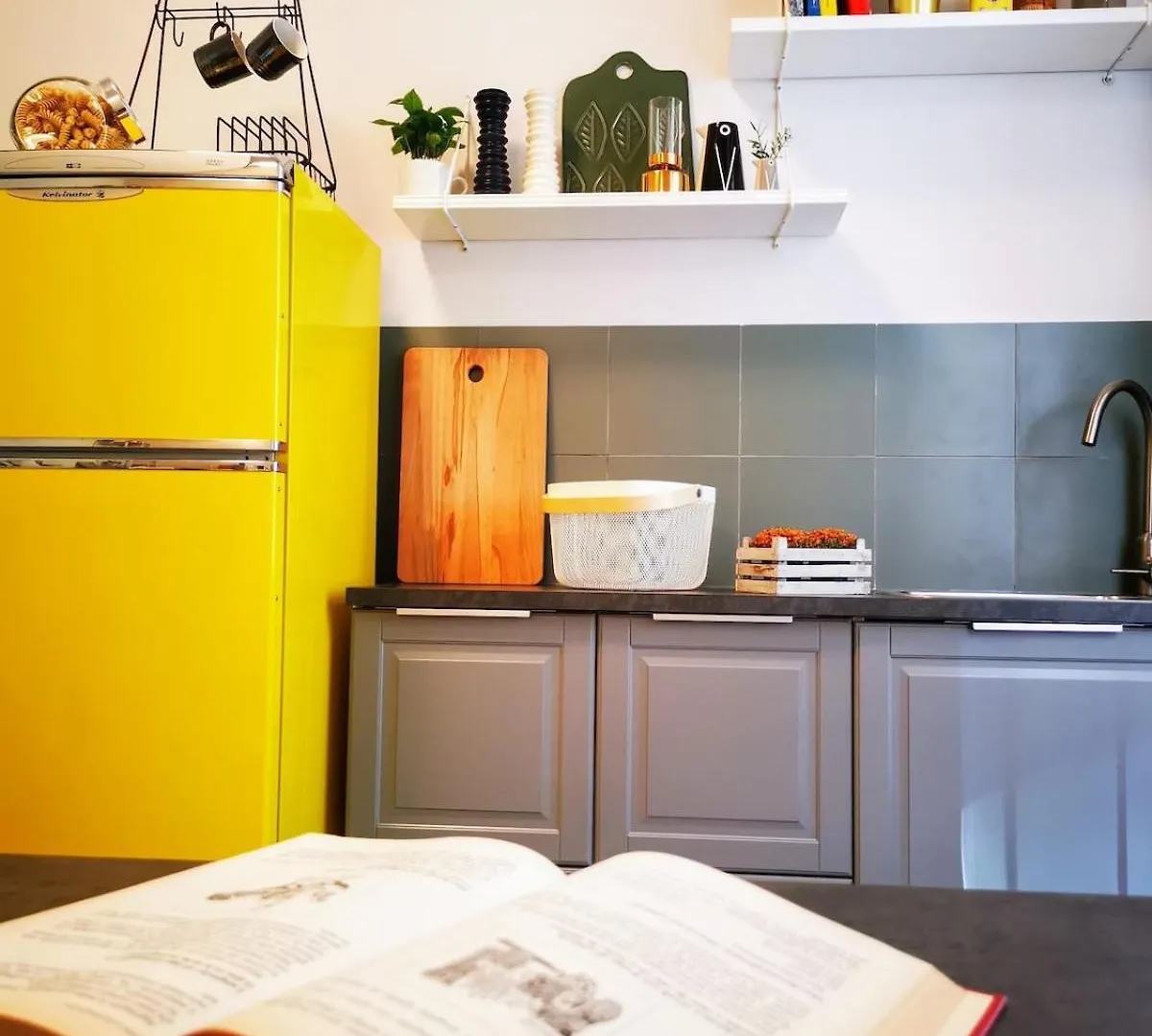 Cozy Studio 50 Meters From The Metro Milano