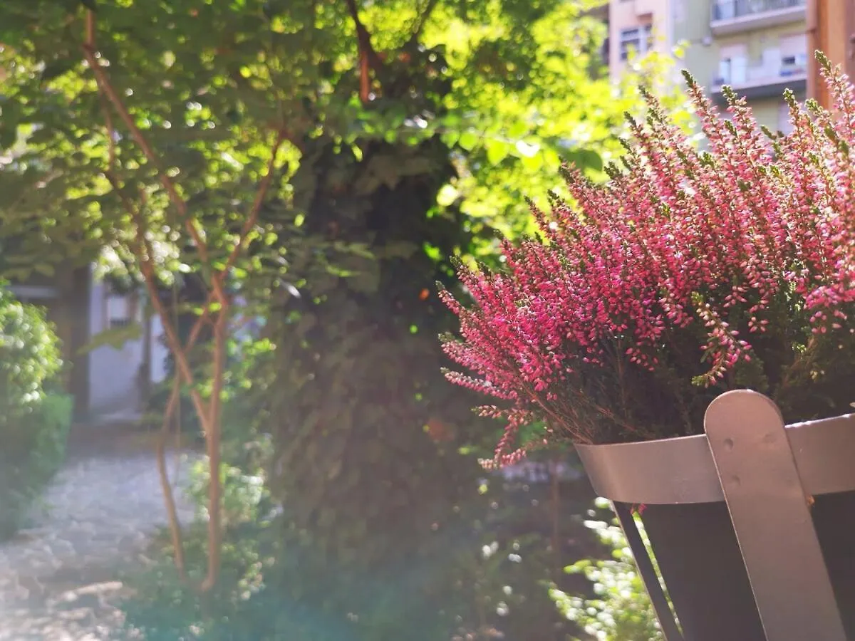 Apartment Cozy Studio 50 Meters From The Metro Milan