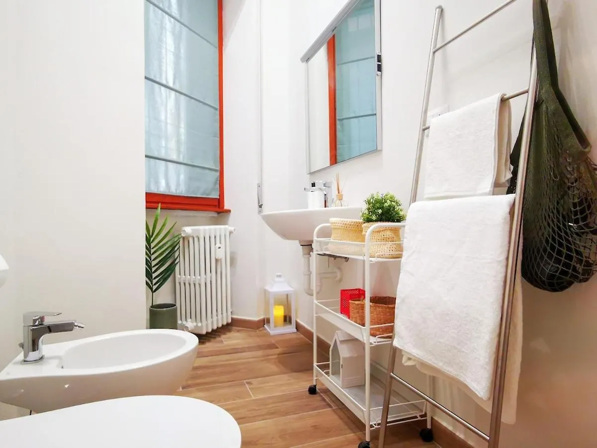 Cozy Studio 50 Meters From The Metro Milan Apartment