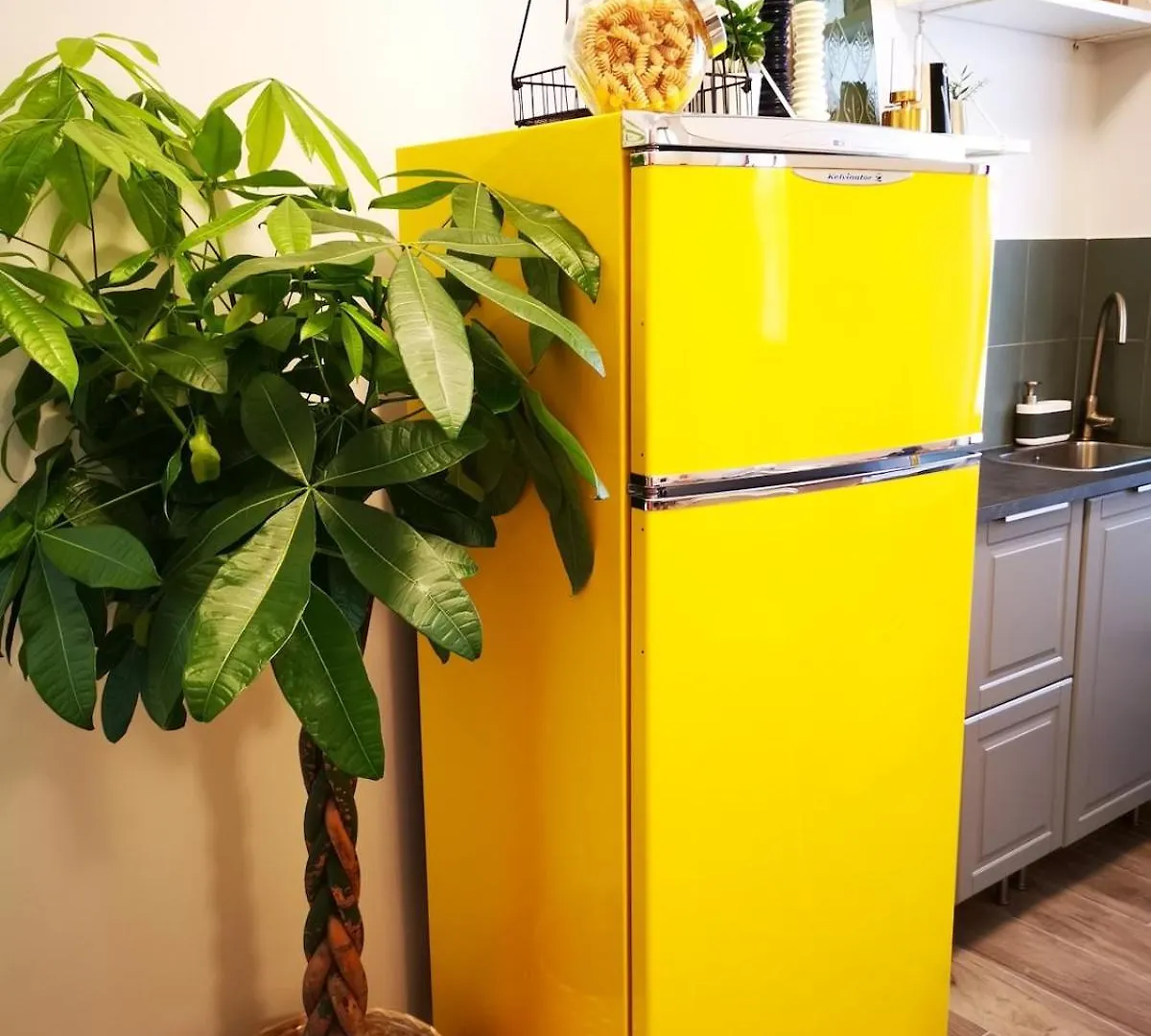Cozy Studio 50 Meters From The Metro Milan Apartment