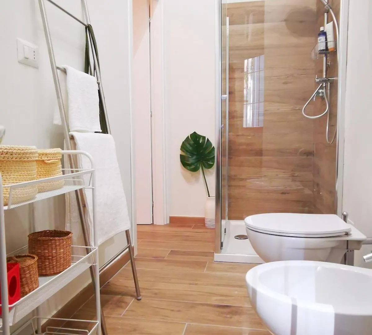Apartment Cozy Studio 50 Meters From The Metro Milan